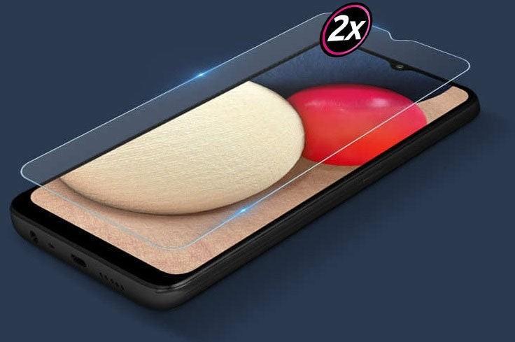 Film de protection Galaxy A03s