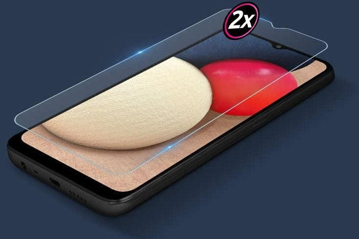 Film ecran Galaxy A02s