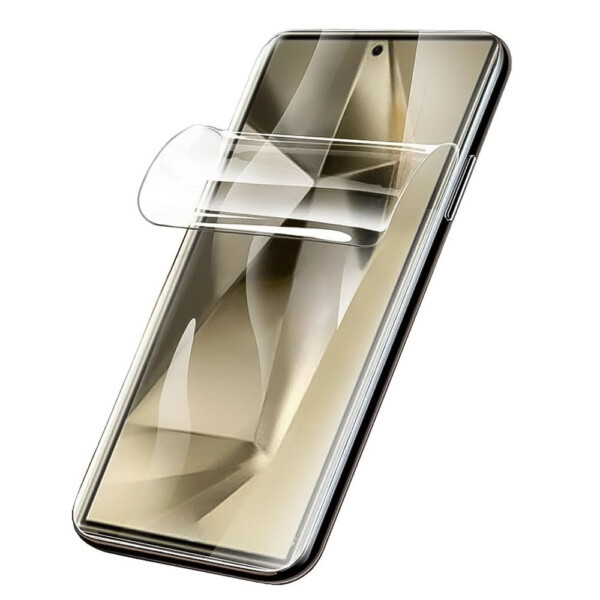 Film protecteur hydrogel Samsung Galaxy S24 Ultra