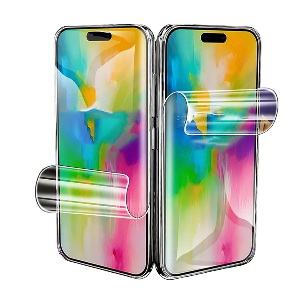 Film protecteur iPhone 16e