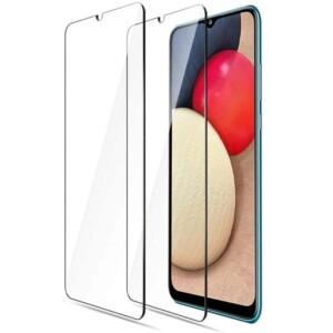 Film verre trempe Samsung Galaxy A02s