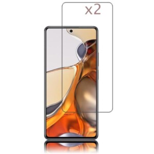 Film verre trempe Xiaomi 11T Pro