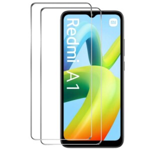 Film verre trempe Xiaomi Redmi A1