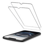 Film verre trempé iPhone 16e