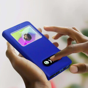 Housse Huawei P Smart 2019