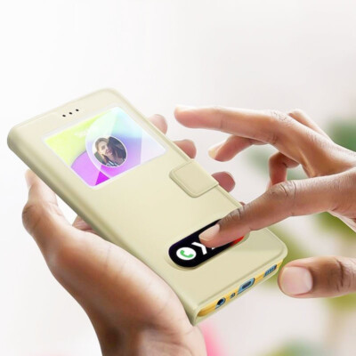 Housse Huawei Y5 2018