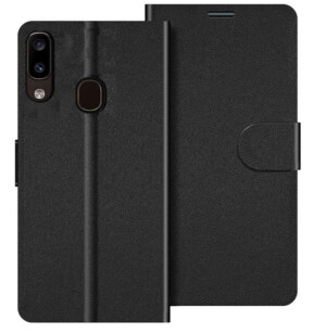 Housse Samsung Galaxy A20e Portefeuille