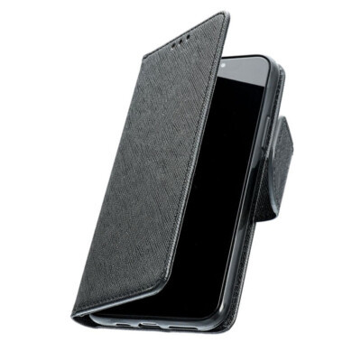 Housse Samsung Galaxy S24 FE noir