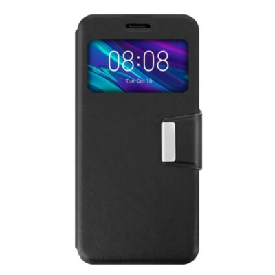 Housse Samsung Galaxy S7 fenêtre