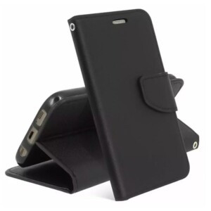 Housse iPhone 15 folio