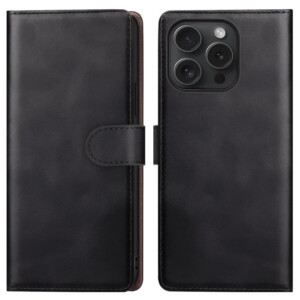 Housse iPhone 16 Pro folio