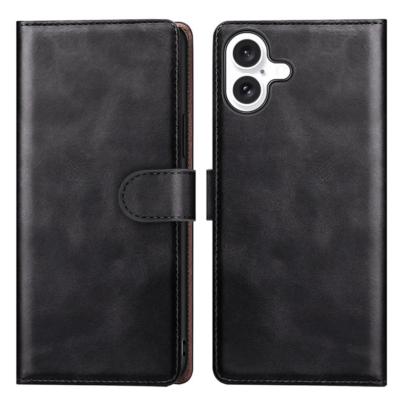 Housse iPhone 16 folio