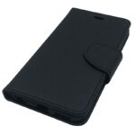 Housse iPhone 6 noire