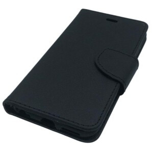 Housse iPhone 6 noire