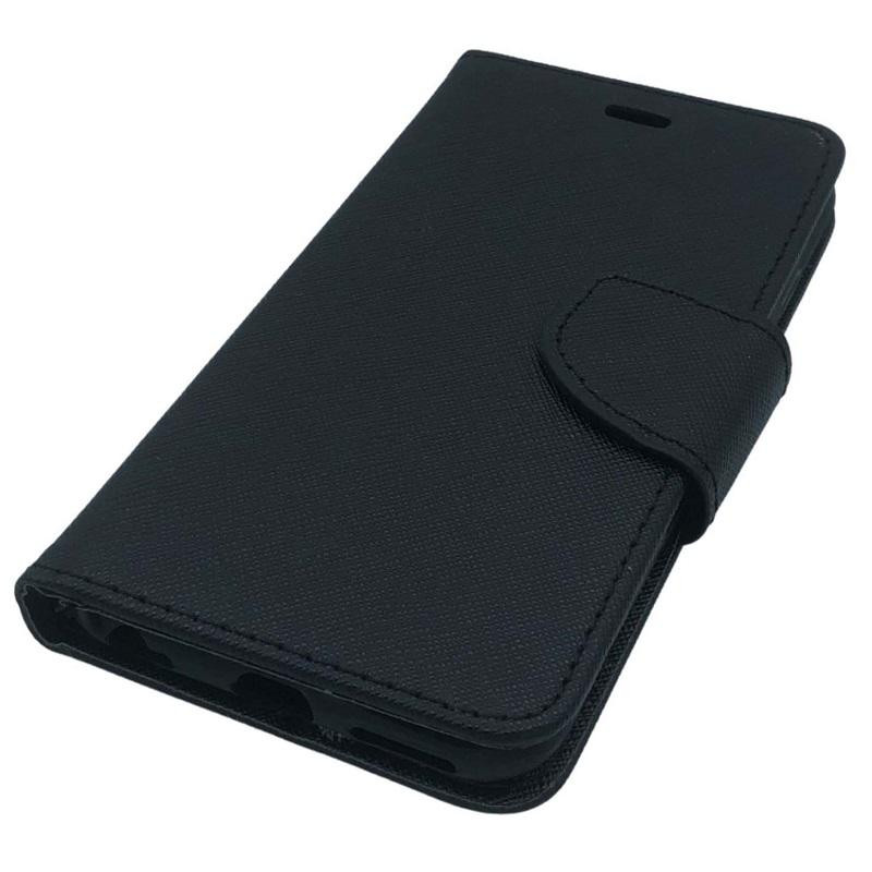 Housse iPhone 6 noire