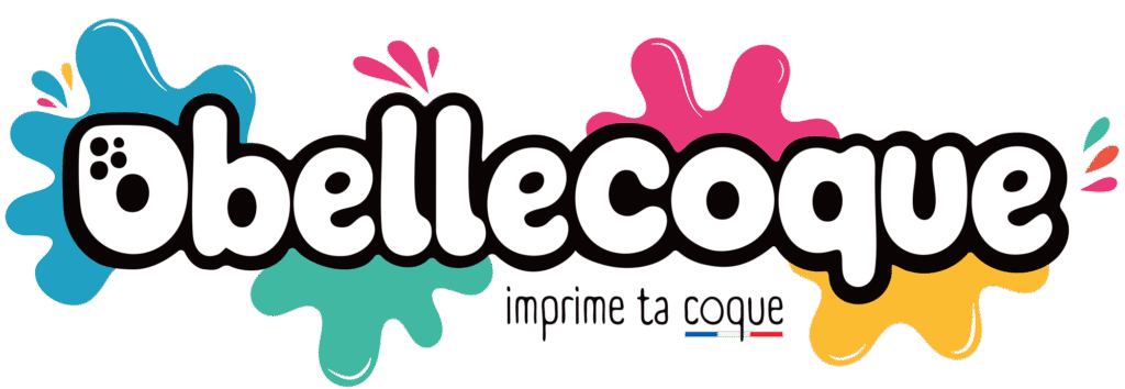 OBelleCoque - Logo Horizontal