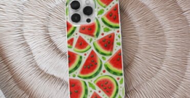 OBelleCoque - Vente de Coques et Étuis - Collection Motifs