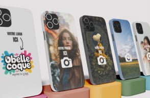OBelleCoque - Vente de Coques et Étuis - Coques Personnalisées