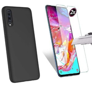 Pack Protection Samsung A70