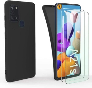 Pack de Protection A21S