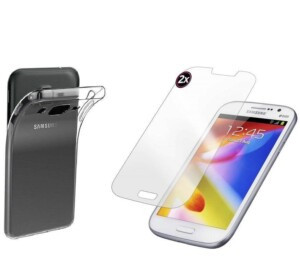 Pack protection Samsung Grand Plus
