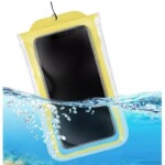 Pochette Etanche Telephone Housse Waterproof 1