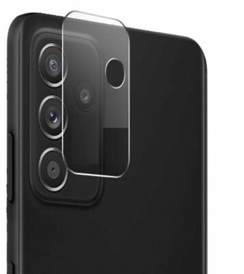 Protection Caméra Samsung Galaxy A02s