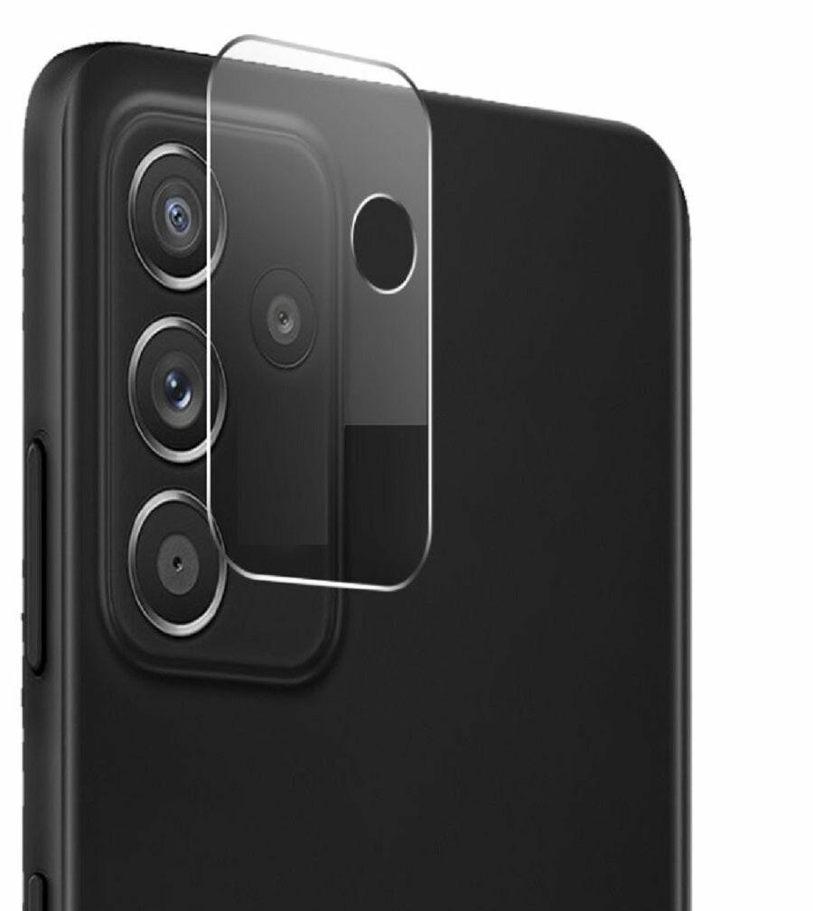 Protection Camera Samsung Galaxy A02s