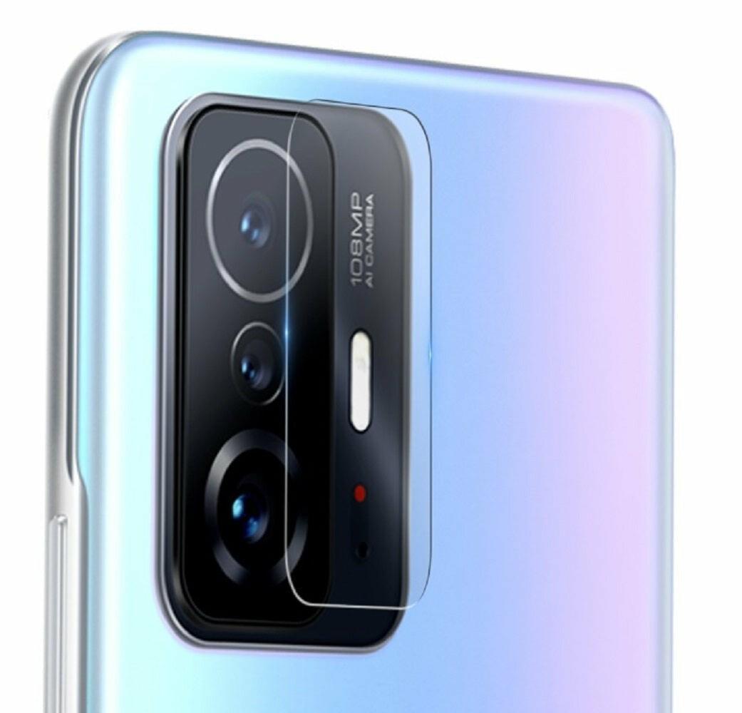 Protection Camera Xiaomi 11T Pro