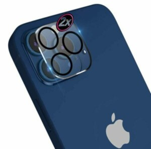 Protection Camera iPhone 12 Pro