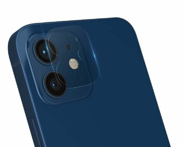 Protection Camera iPhone 12