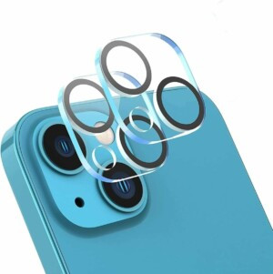 Protection Camera iPhone 13