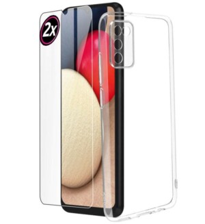 Protection Samsung A03s