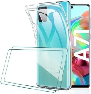 Protection Samsung A71