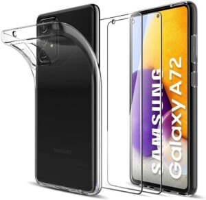 Protection Samsung A72 5G