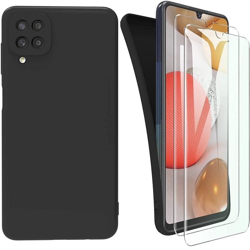 Protection Samsung Galaxy A42