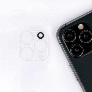 Protection camera iPhone 16 Pro