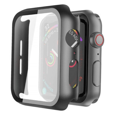 Protection écran Apple Watch 40mm Series 6 SE 5 4