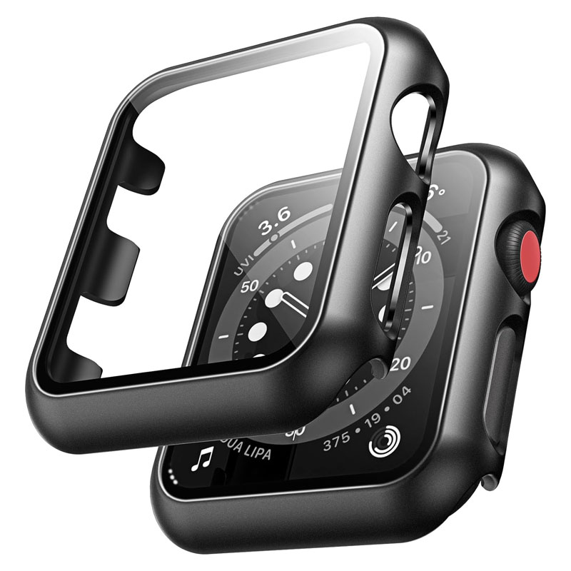 Protection écran Apple Watch 42mm Serie 3 2 1