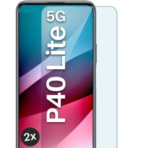 Protection ecran Huawei P40 Lite 5G