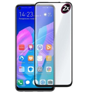 Protection ecran Huawei P40 Lite E