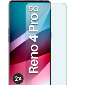 Protection ecran Oppo Reno 4 Pro 5G