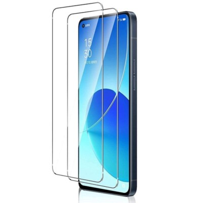 Protection écran Oppo Reno 6 5G
