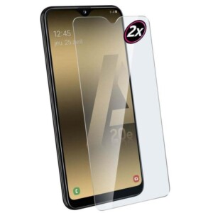 Protection ecran Samsung Galaxy A20e