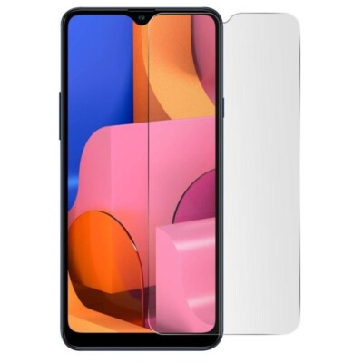 Protection écran Samsung Galaxy A20s