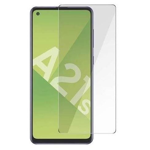 Protection ecran Samsung Galaxy A21s 1