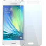 Protection écran Samsung Galaxy A3