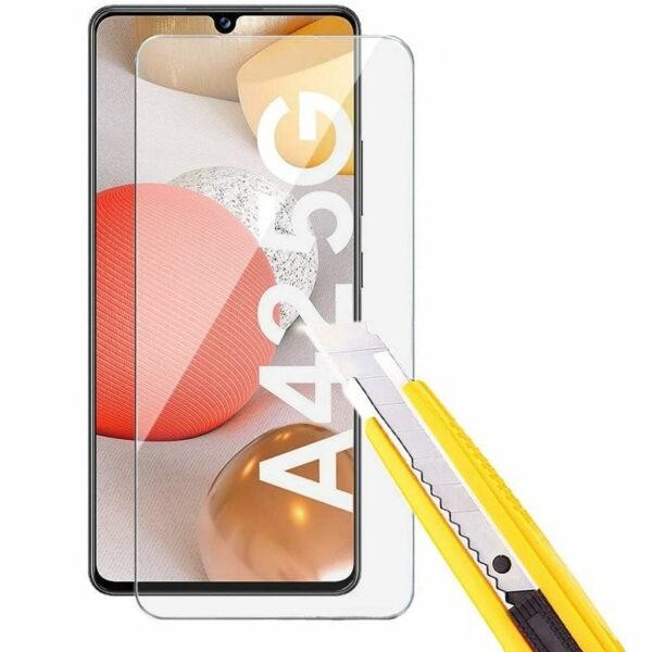 Protection ecran Samsung Galaxy A42 5G 1