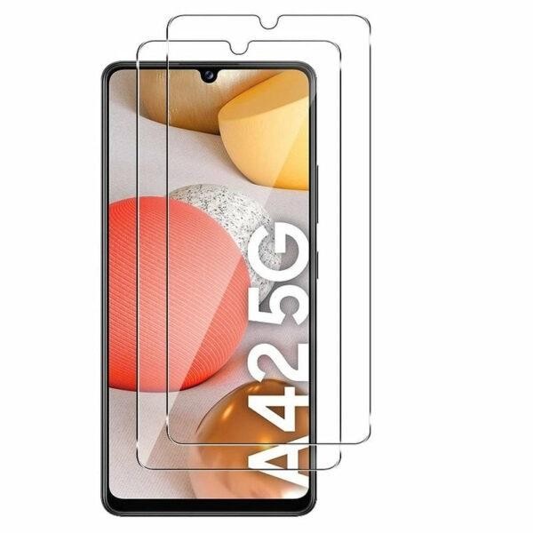 Protection ecran Samsung Galaxy A42 5G