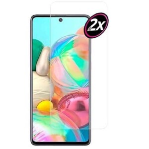 Protection ecran Samsung Galaxy A51